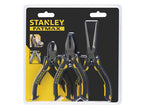 FatMax® Mini Pliers Set, 3 Piece