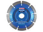 Mortar Raking Diamond Blade 115 x 22mm                                          