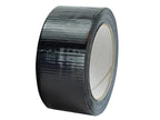 Extra Heavy-Duty Gaffa Tape 50mm x 20m Black                                    