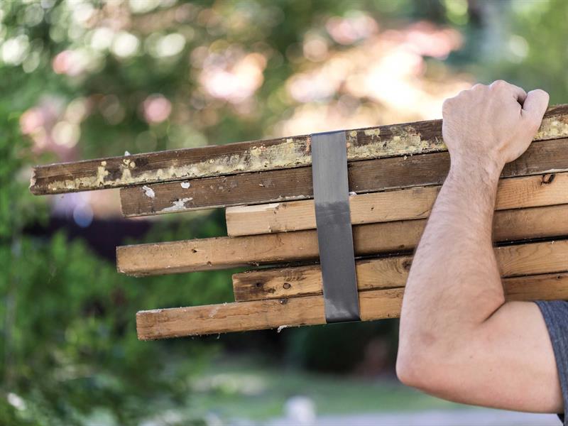 T-REX® Duct Tape 48mm x 11m Graphite Grey