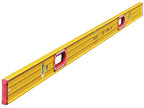 196-2-80 Spirit Level 3 Vial 15234 80cm