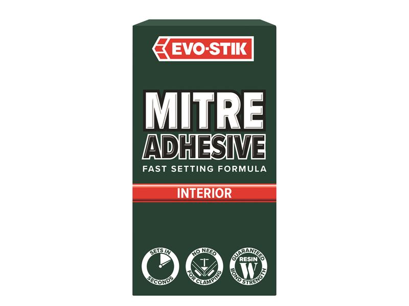 Mitre Adhesive 50g                                                              