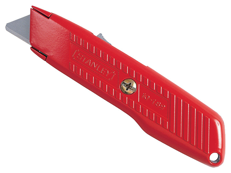 Springback Safety Knife Loose