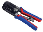 97 51 10 Crimping Pliers for Western plugs                                      