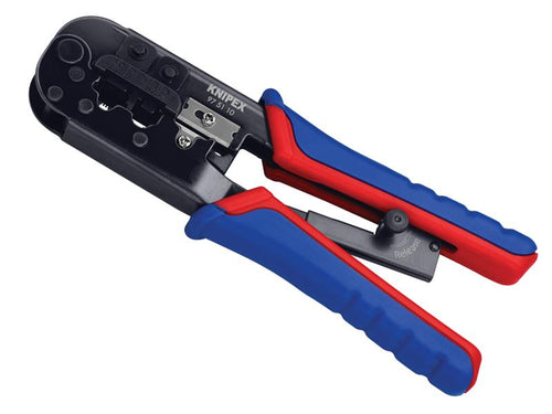 97 51 10 Crimping Pliers for Western plugs                                      