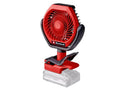 GC-CF 18/110 Li-Solo Cordless Fan 18V Bare Unit