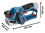 GHO 12V-20 Professional Planer 12V Bare Unit                                    