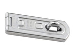100/80 Hasp & Staple Carded 80mm