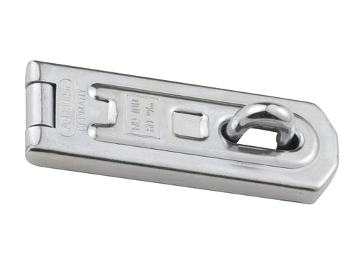 100/80 Hasp & Staple Carded 80mm