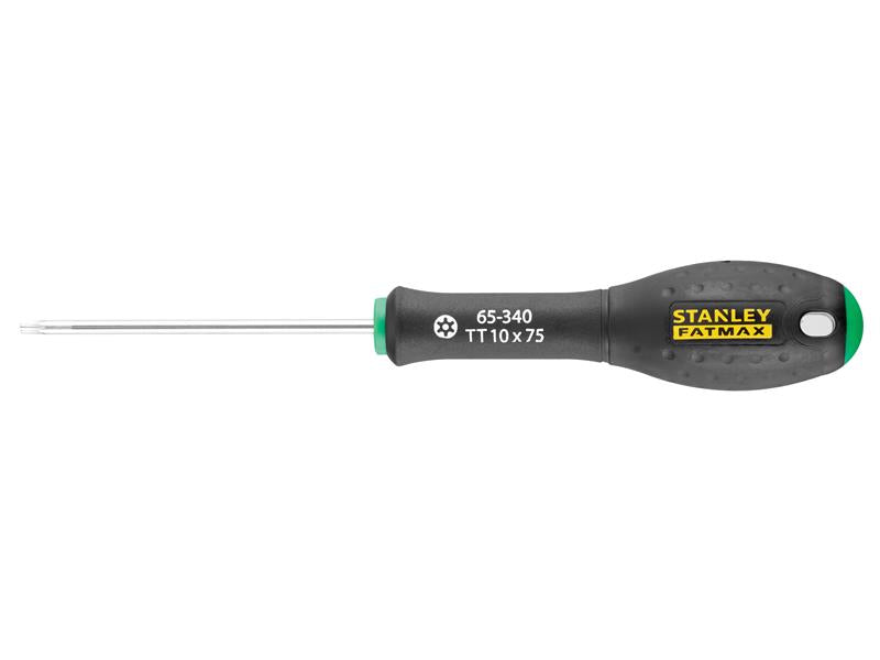 FatMax® Screwdriver Tamper-proof TORX Tip TTX40 x 125mm