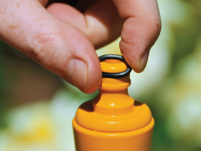 2299 Spare O-Rings & Washers Kit                                                