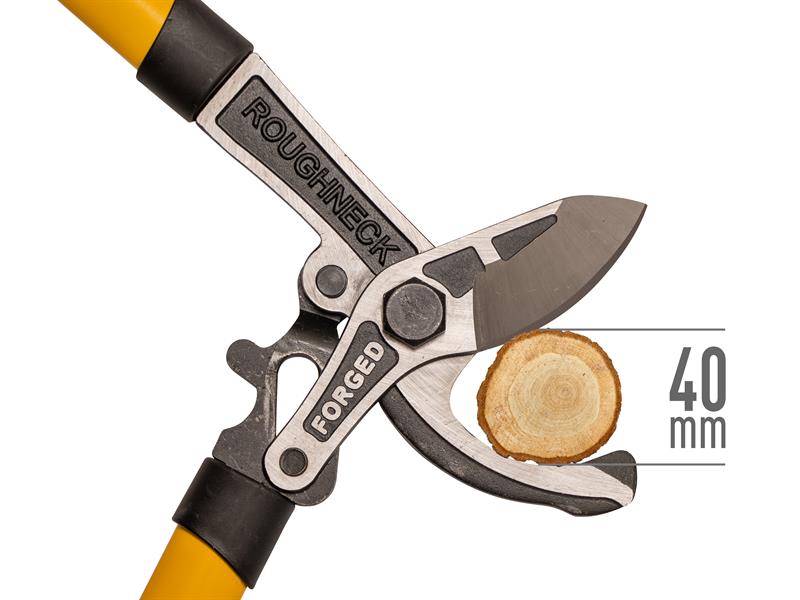 XT Pro Telescopic Bypass Loppers 695-945mm  (27.1/2-37.3/4in)