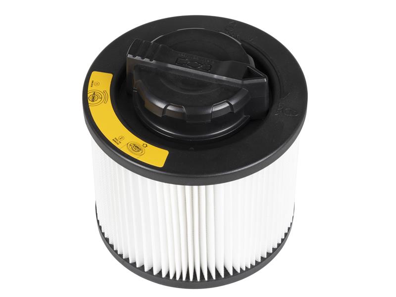 DXVC4001 Regular Cartridge Filter                                               