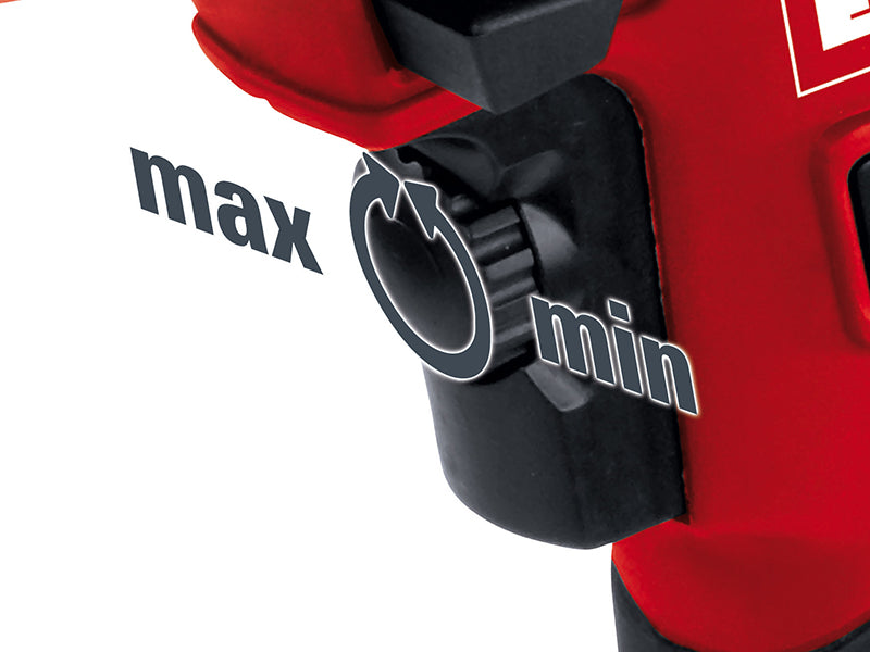 TC-ID1000 E Impact Drill 1010W 240V                                             
