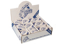 HP100 Handy Pack Assorted 100 Clips (Mild Steel)                                