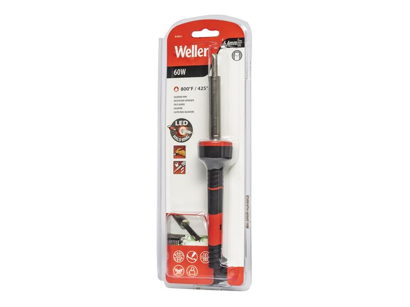 LED Halo Ring™ Soldering Iron Kit 60W 240V