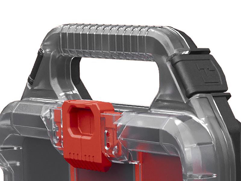 Stack N Roll Half Footprint Organiser                                           