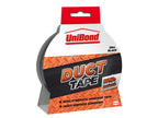 DIY Duct Tape Silver 50mm x 10m