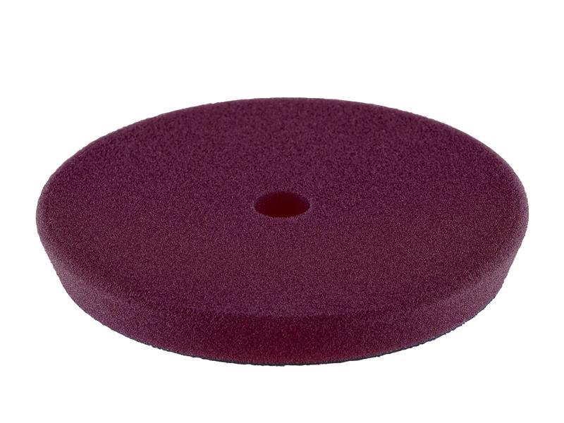 Medium Polishing Pad 125mm 5 Pack