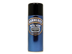 Direct to Rust Hammered Finish Aerosol White 400ml