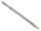 SDS Plus Steel Point Chisel 250mm                                               