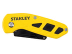 Compact Fixed Blade Folding Knife