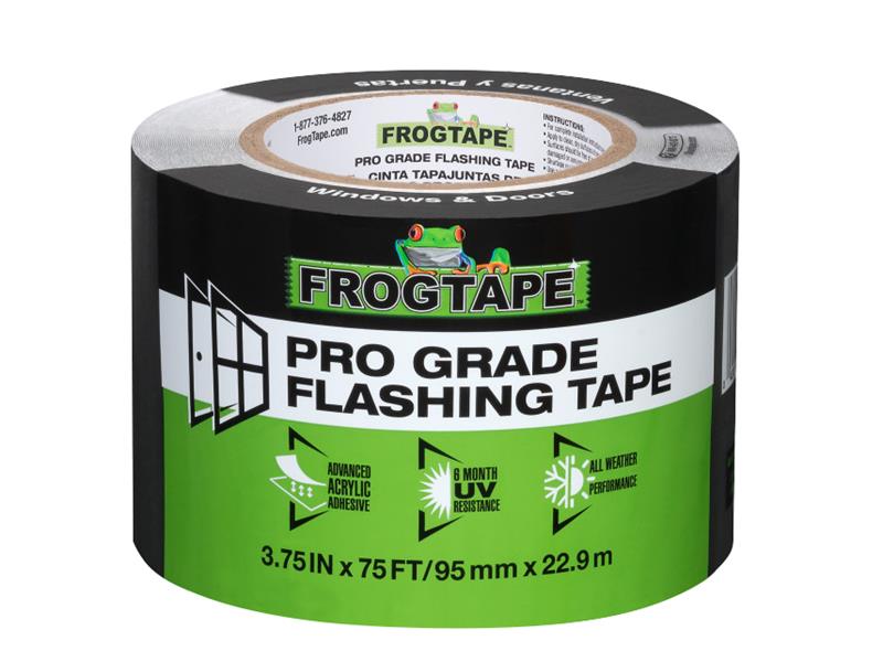FrogTape® Pro Flashing Tape 22cm x 22.9m