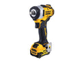 DCF901P1 XR Brushless 1/2in Impact Wrench 12V 1 x 5.0Ah Li-ion                  