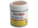 Fast Dry Enamel Paint B9 Bottle Garden Green 59ml