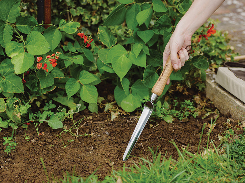 Stainless Steel Hand Widger, FSC®                                               