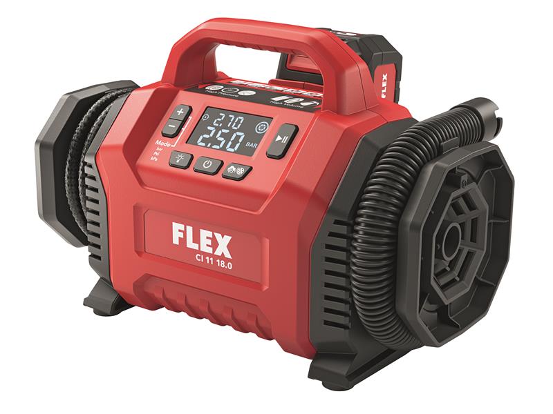 CI 11 18.0 Inflator 18V Bare Unit                                               
