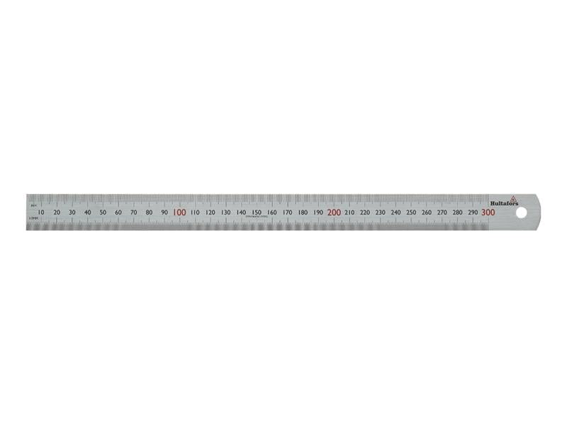 STL 600 Stainless Steel Ruler 600mm