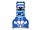 Easy Wheeler Folding Trolley                                                    