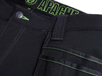 Whistler Black Stretch Holster Shorts Waist 42in                                