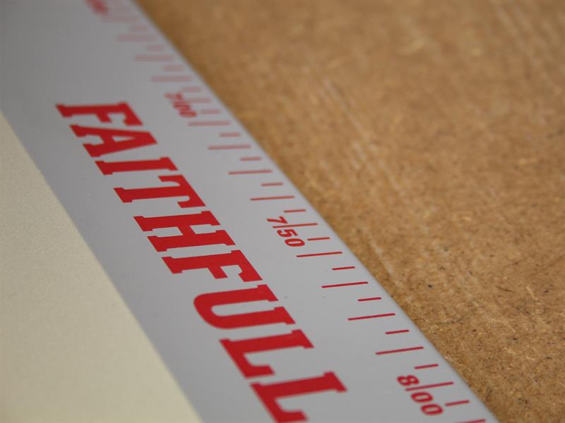 Feather Edge with Scale 1.2m x 93mm x 25mm                                      