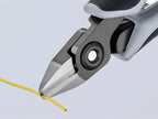 79 42 125 Z ESD Precision Electronics Side Cutters 125mm                        