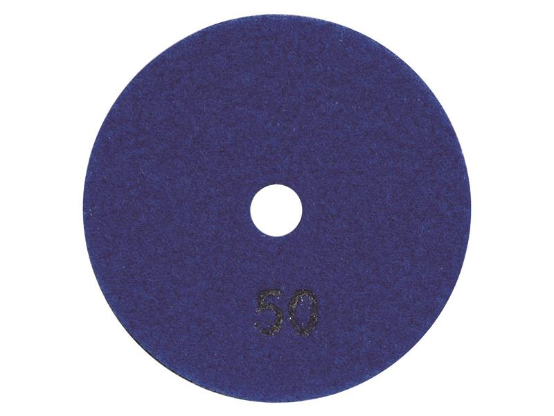 Ceramica Diamond Dry Polishing Disc 800 Grit