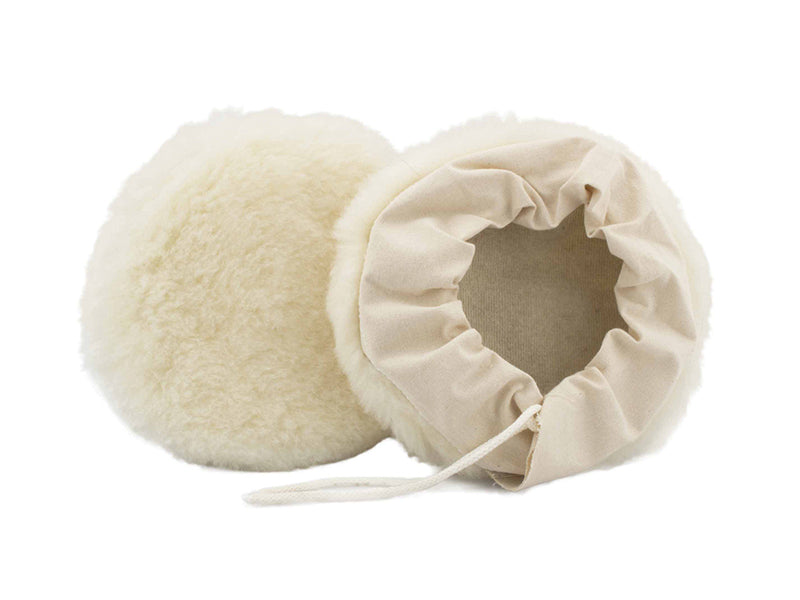 All Wool Bonnet 180mm (7in)                                                     