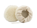 All Wool Bonnet 180mm (7in)                                                     