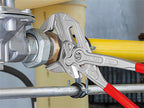 86 03 400 Pliers Wrench XL 400mm                                                