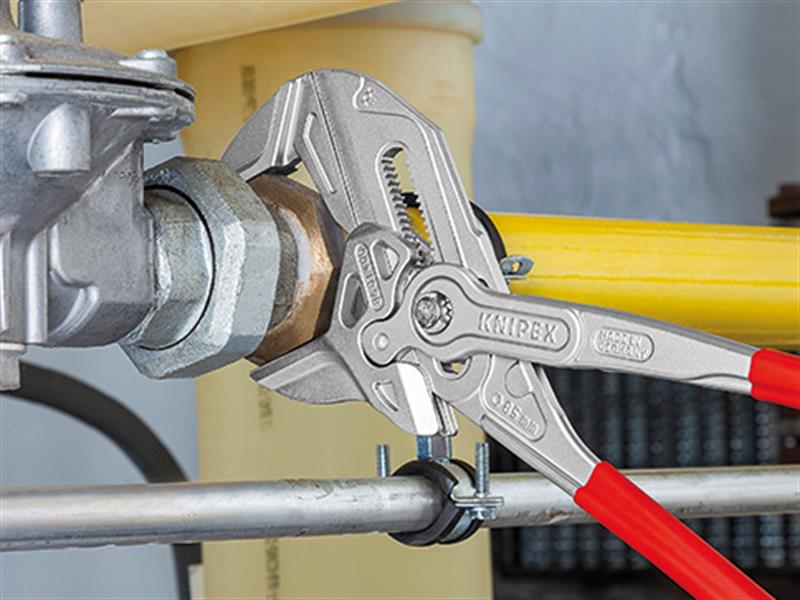 86 03 400 Pliers Wrench XL 400mm                                                