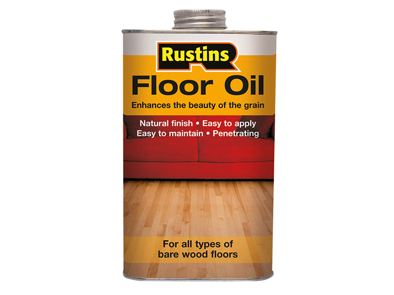 Floor Oil 5 litre