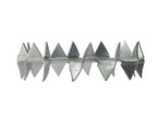 Dog Tooth Washer ZP 50 x 12mm Box 100                                           