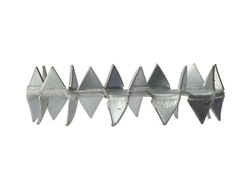 Dog Tooth Washer ZP 50 x 12mm Box 100                                           