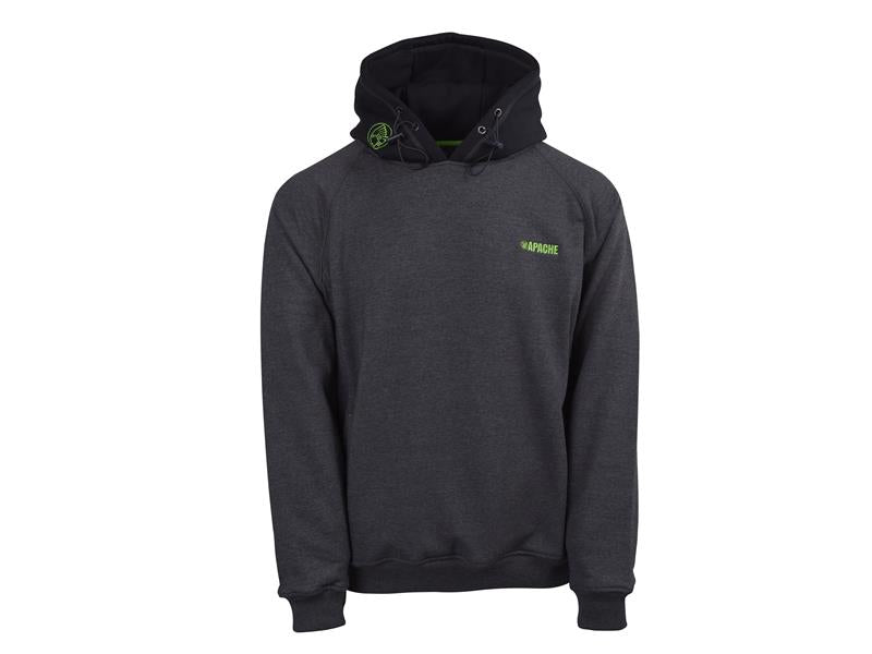 Kingston Hooded Sweatshirt - XXL (47/49in)                                      