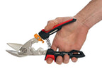 PowerGear™ Aviation Snip Offset Left Cut 250mm (10in)                           