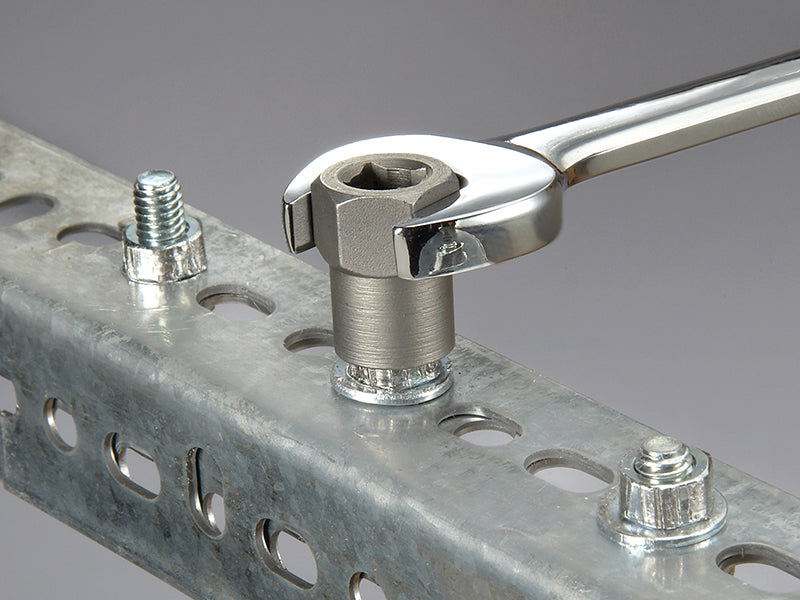 Bolt Grip Fastener Remover Base Set, 5 Piece                                    