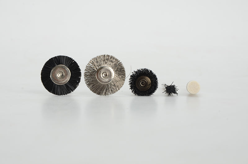 Cleaning & Polishing 20 Piece Kit                                               