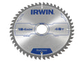Professional Aluminium Circular Saw Blade 184 x 30mm x 48T TCG                  