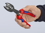 82 02 200 TwinGrip® Front and Side Gripping Plier Comfort Handles 200mm         